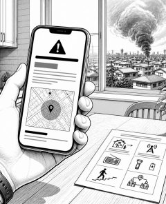 ai-wildfire-emergency-alert-portal