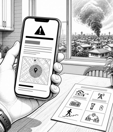 ai-wildfire-emergency-alert-portal