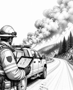 ai-wildfire-evacuation-bordeaux-madrid
