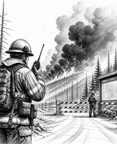 ai-wildfire-evacuation-command-madrid