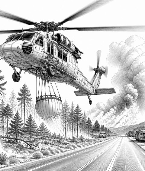 ai-wildfire-evacuation-crisis-coordination