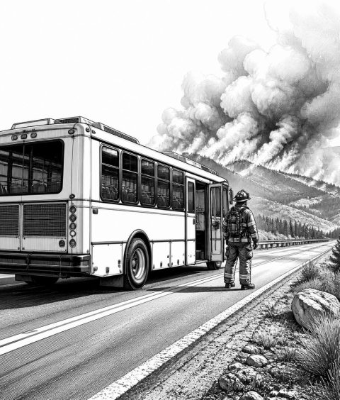 ai-wildfire-evacuation-madrid-avila
