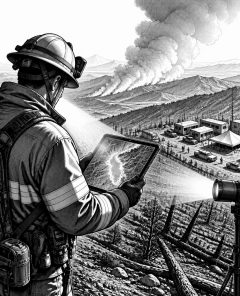 ai-wildfire-madrid-effis-evacuation