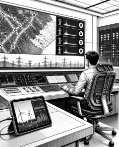 ai-wildfire-safety-pge-epss-monitoring