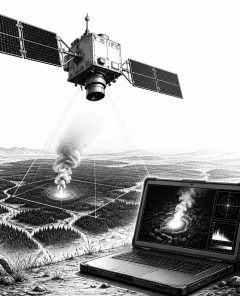 ai-wildfire-thermal-satellite
