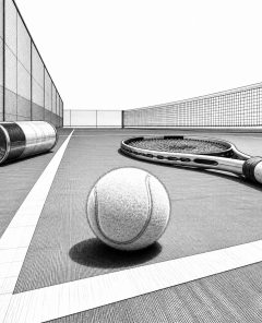 ai-wilson-us-open-hardcourt-coin-bounce-felt