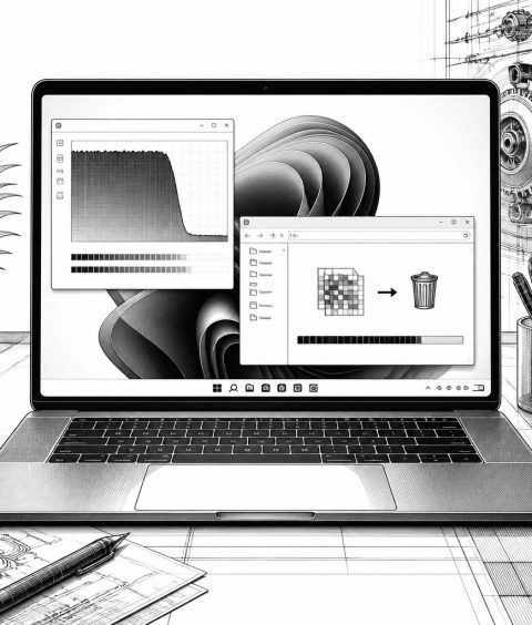 ai-windows-11-ram-winui-ntfs-optimierung