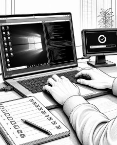 ai-windows-sandbox-isolated-dev-workflow