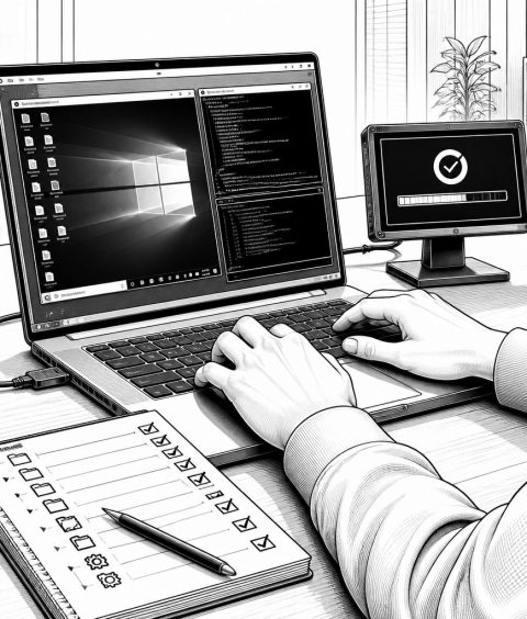 ai-windows-sandbox-isolated-dev-workflow