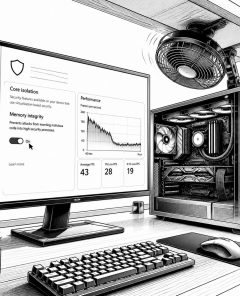 ai-windows11-memory-integrity-gaming-performance