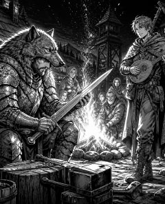 ai-witcher-3-songs-of-the-past-2027-reveal