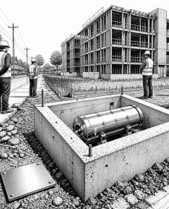 ai-wohngroup-heise-flats-erding-foundation-stone