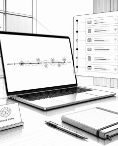 ai-work-brain-secondbrain-memory