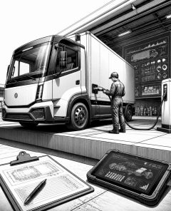 ai-workhorse-nasdaq-fleet-electric-truck
