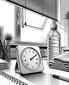 ai-workplace-heat-office-safety
