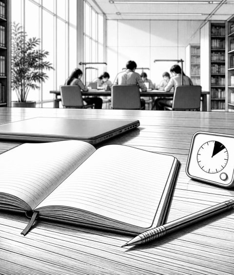 ai-writing-sprints-library-timer
