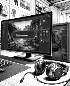 ai-xbox-idtech-doom-layoffs