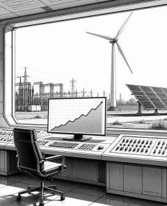 ai-xcel-energy-regulierte-netzinvestitionen-dividenden
