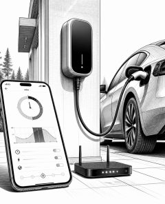 ai-xcel-smart-charging-grid-ev