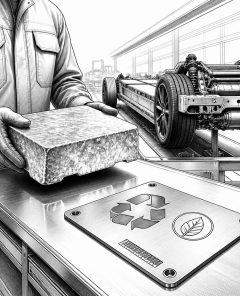 ai-xiaomi-titan-alloy-2-0-recycled-aluminum-ev-chassis