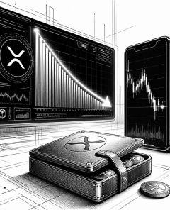 ai-xrp-binance-exchange-supply-ratio