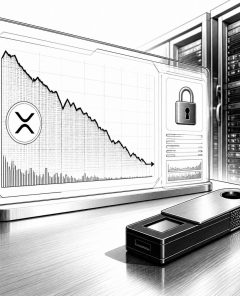 ai-xrp-binance-inflows-2026-low