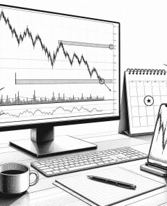 ai-xrp-clarity-act-support-resistance