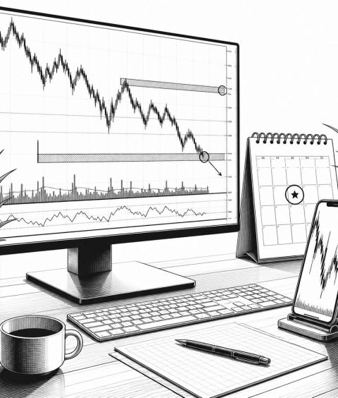 ai-xrp-clarity-act-support-resistance