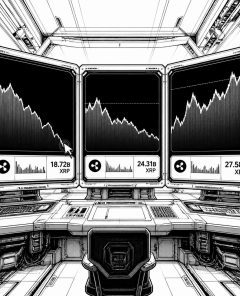ai-xrp-exchange-reserves
