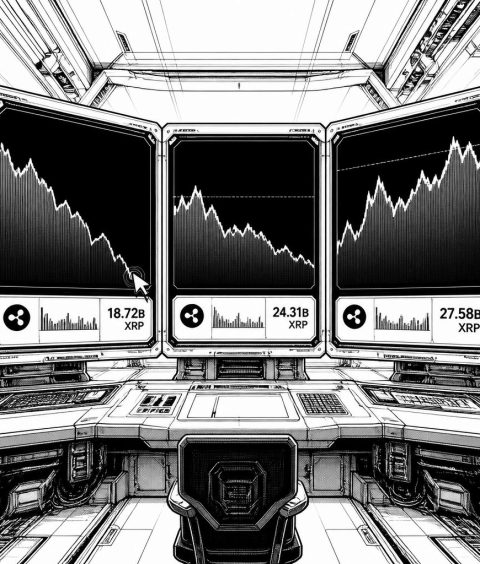 ai-xrp-exchange-reserves