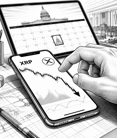 ai-xrp-fed-clarity-act-chart