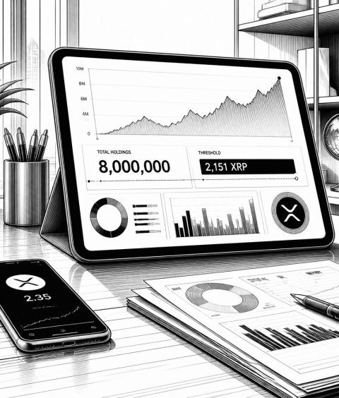 ai-xrp-ledger-8-million-wallets-top10-2151