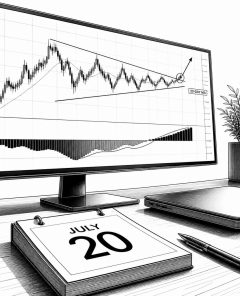ai-xrp-macd-ema-fibonacci-wedge