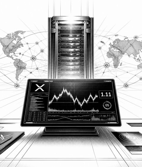 ai-xrp-near-real-time-settlement