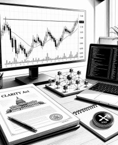 ai-xrp-price-forecast-clarity-fed-rlusd