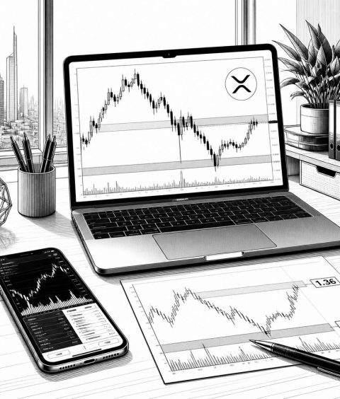 ai-xrp-range-support-resistance-trading