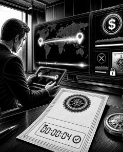 ai-xrp-ripple-settlement-escrow