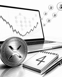 ai-xrp-rwa-kursziel-vier-dollari