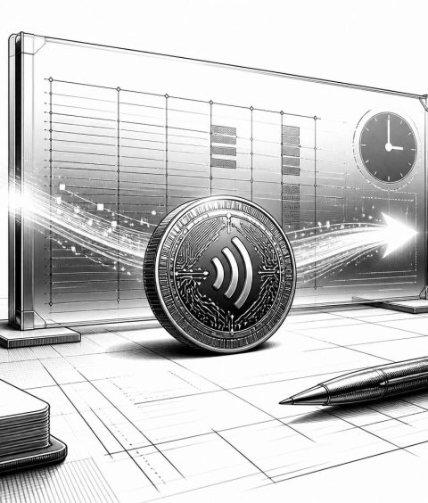 ai-xrp-settlement-liquidity-token-value