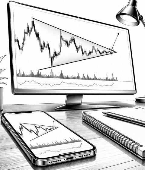 ai-xrp-symmetrical-triangle-breakout