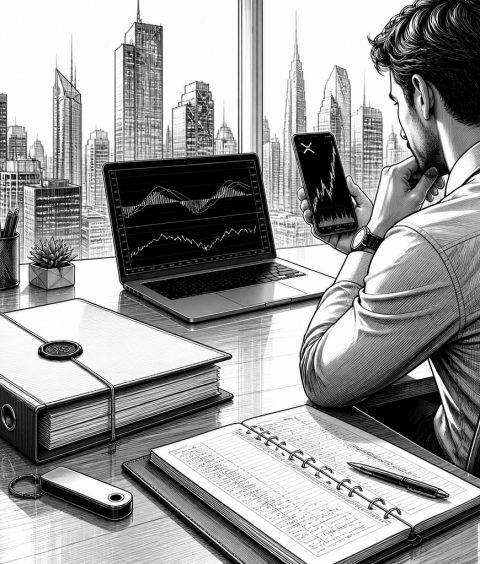 ai-xrp-volatilitaet-institutionelle-liquiditaet