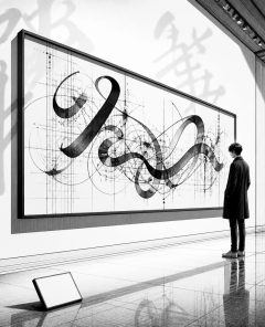 ai-xu-bing-sprachbilder-schrift
