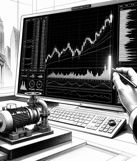 ai-xylem-stock-nyse-guidance-margin