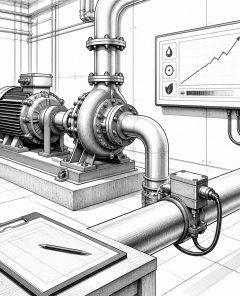 ai-xylem-umsatz-marge-wassertechnik