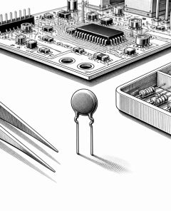 ai-yageo-passive-components-capacitor-resistor