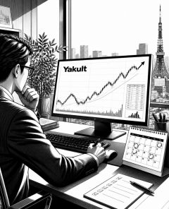 ai-yakult-stock-focus-ir-update