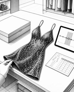 ai-zalando-cocktailkleid-eigenmarke-retouren