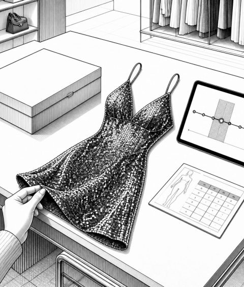 ai-zalando-cocktailkleid-eigenmarke-retouren
