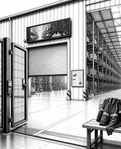 ai-zalando-sozialplan-erfurt-logistikschliessung