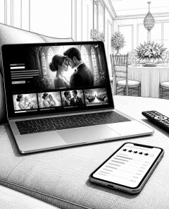 ai-zdf-mediathek-shotgun-wedding